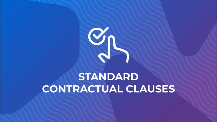 China Released Standard Contractual Clauses (SCCs) for Cross-border Transfer of Personal Data